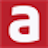 Website icon for absa.co.bw