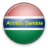 Website icon for accessgambia.com