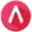 Website icon for accurate.id