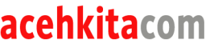 Website icon for acehkita.com