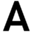 Website icon for acnestudios.com