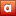 Website icon for acrylicapps.com
