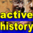 Website icon for activehistory.co.uk