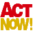 Website icon for actnowpng.org