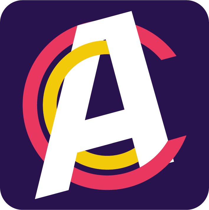 Website icon for actualradio.com