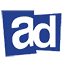 Website icon for adclub.com