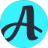 Website icon for adformatic.com
