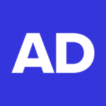 Website icon for admirabledesign.com