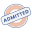 Website icon for admitted.tech