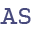 Website icon for adrianswinscoe.com