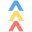Website icon for advance.ph
