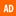 Website icon for adworks.ro