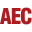 Website icon for aecmag.com