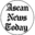 Website icon for aecnewstoday.com