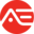 Website icon for aent.com