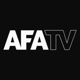 Website icon for afatv.pt