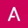 Website icon for affordableartfair.com
