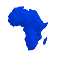 Website icon for africa.com
