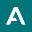 Website icon for africa50.com