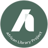 Website icon for africanlibraryproject.org