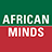 Website icon for africanminds.co.za