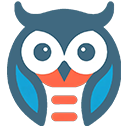 Website icon for afterword.tech