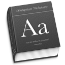 Website icon for agarathi.com