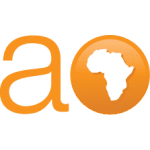 Website icon for agriorbit.com