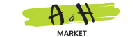 Website icon for ahmarket.com
