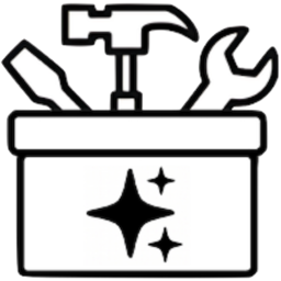 Website icon for ai-toolkit.site