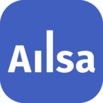 Website icon for aiisa.se