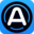 Website icon for ainiro.io