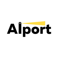 Website icon for aiport.tech