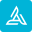 Website icon for airdata.com