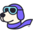 Website icon for airfarewatchdog.com