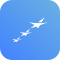 Website icon for airlineratings.com