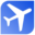 Website icon for airlinestravel.ro