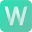 Website icon for airwallet.dk