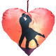 Website icon for aishabajaj.in