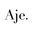 Website icon for ajeworld.com.au