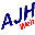 Website icon for ajhw.co.uk