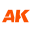 Website icon for ak-interactive.com