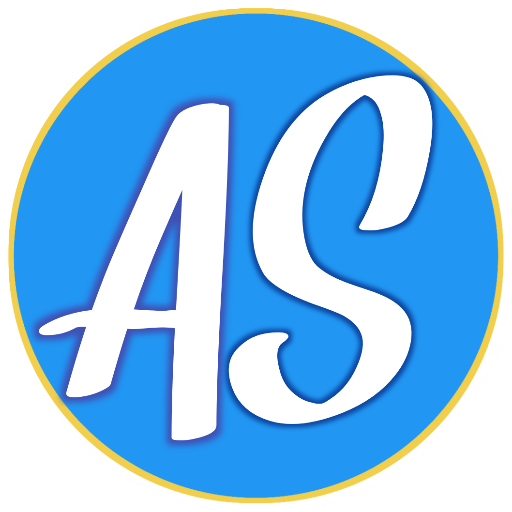 Website icon for akshatsoftwares.com