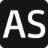 Website icon for alexsexton.com