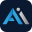Website icon for alfalogistika.hr