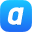 Website icon for alfaview.com