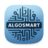 Website icon for algosmart.in