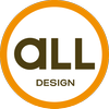 Website icon for all.design