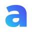 Website icon for alleba.com