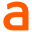 Website icon for allegro.eu